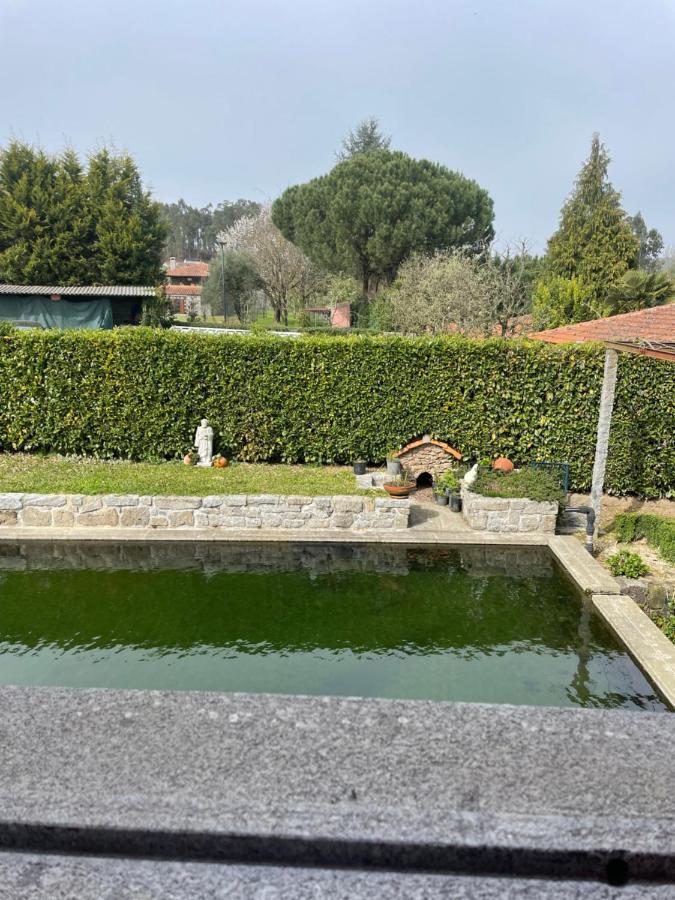 Quinta De Maderne Villa Felgueiras Dış mekan fotoğraf