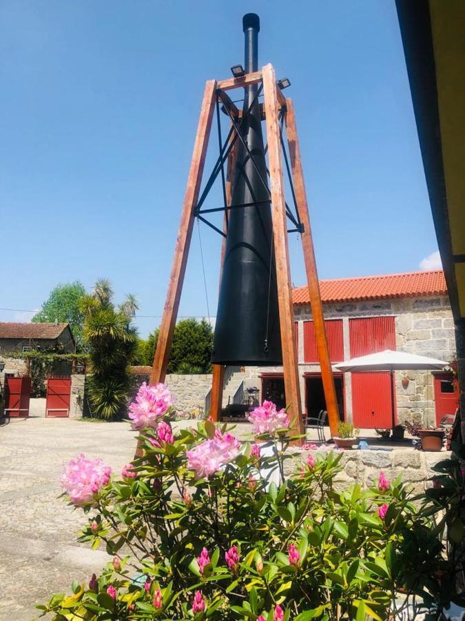 Quinta De Maderne Villa Felgueiras Dış mekan fotoğraf