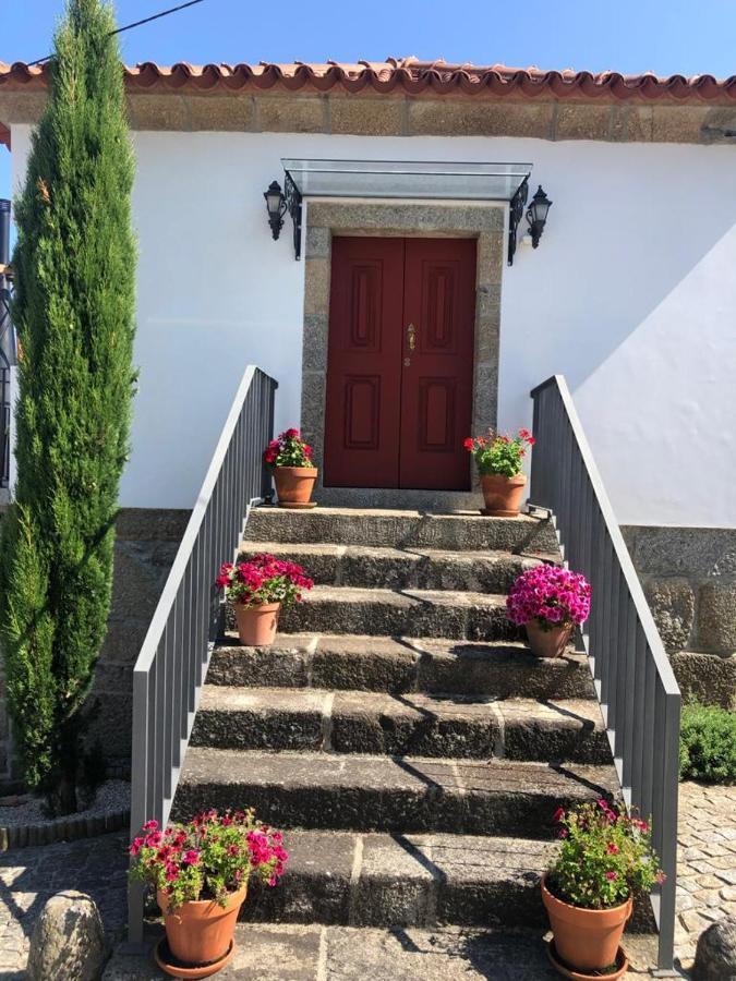 Quinta De Maderne Villa Felgueiras Dış mekan fotoğraf