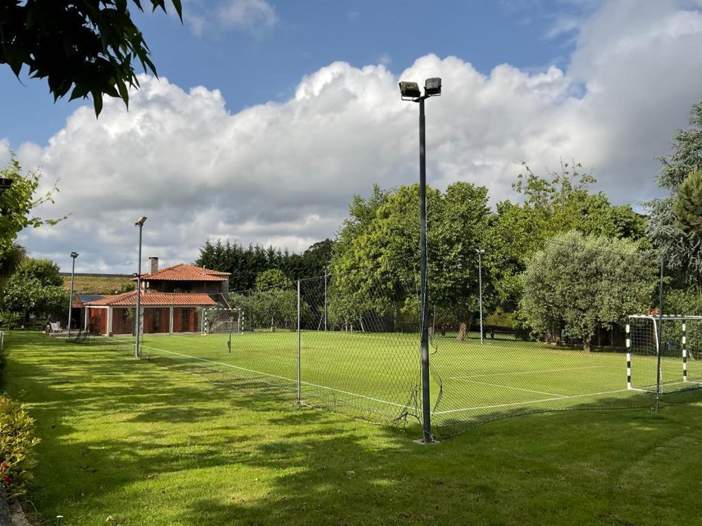 Quinta De Maderne Villa Felgueiras Dış mekan fotoğraf