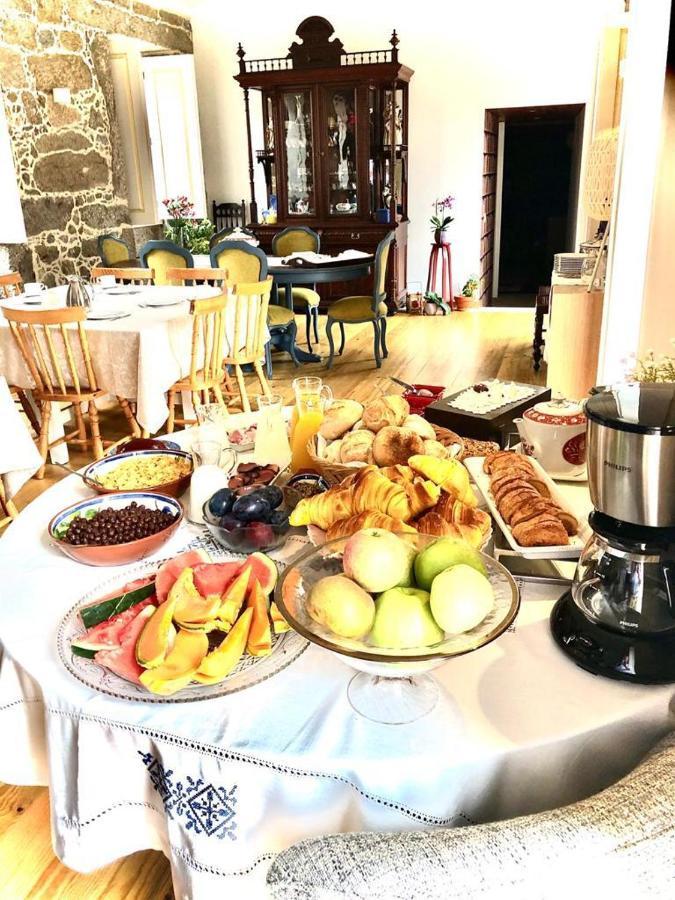 Quinta De Maderne Villa Felgueiras Dış mekan fotoğraf