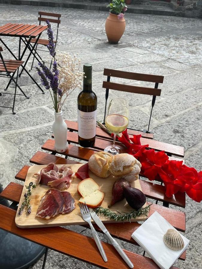 Quinta De Maderne Villa Felgueiras Dış mekan fotoğraf