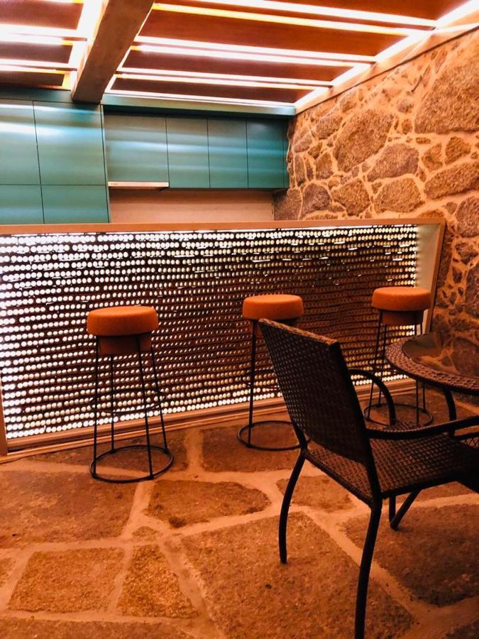 Quinta De Maderne Villa Felgueiras Dış mekan fotoğraf