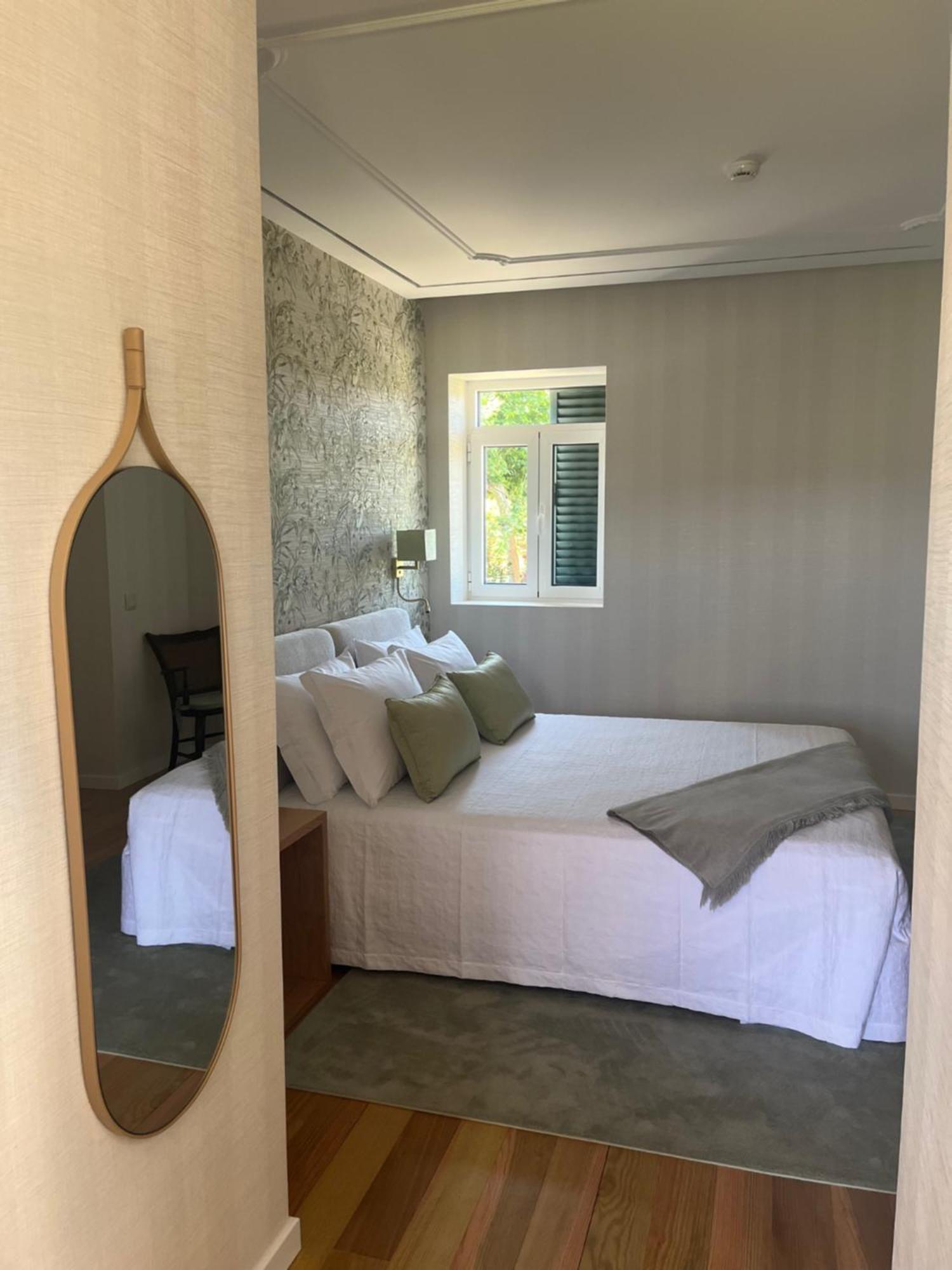 Quinta De Maderne Villa Felgueiras Dış mekan fotoğraf