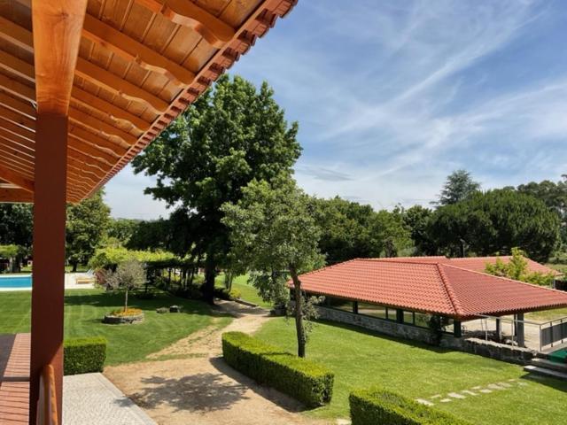 Quinta De Maderne Villa Felgueiras Dış mekan fotoğraf