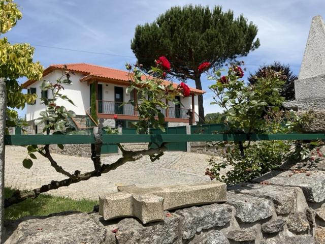 Quinta De Maderne Villa Felgueiras Dış mekan fotoğraf