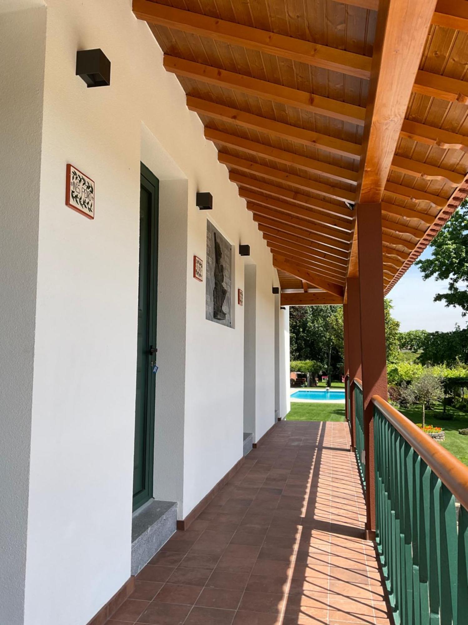 Quinta De Maderne Villa Felgueiras Dış mekan fotoğraf