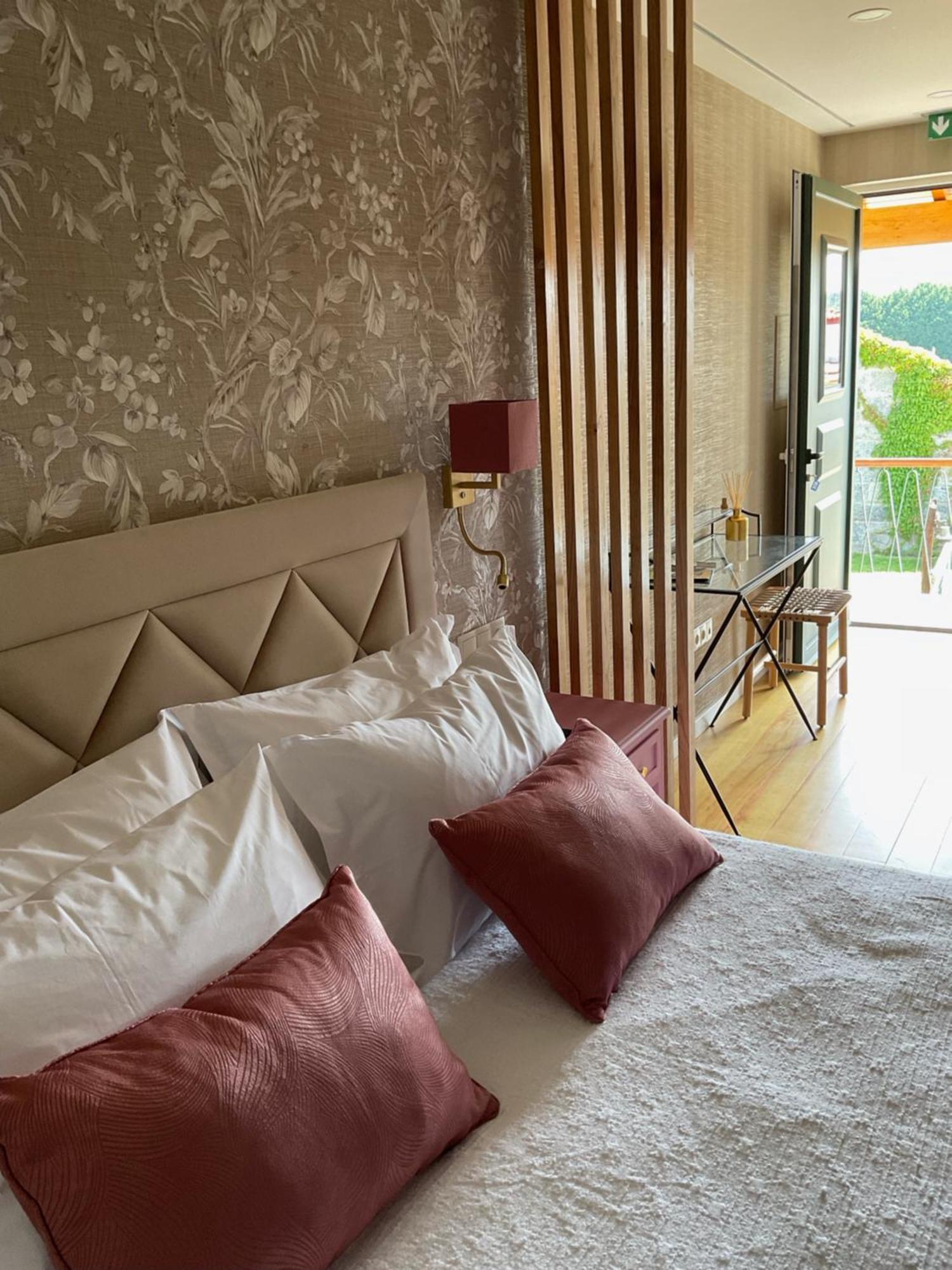 Quinta De Maderne Villa Felgueiras Dış mekan fotoğraf