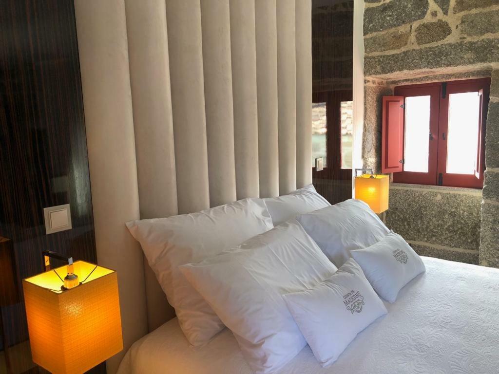 Quinta De Maderne Villa Felgueiras Dış mekan fotoğraf
