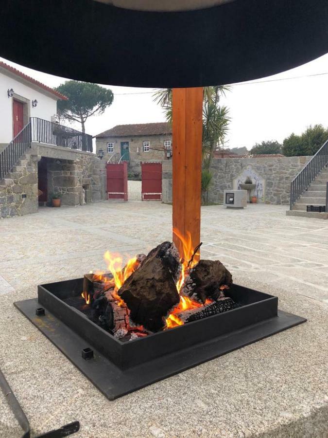Quinta De Maderne Villa Felgueiras Dış mekan fotoğraf