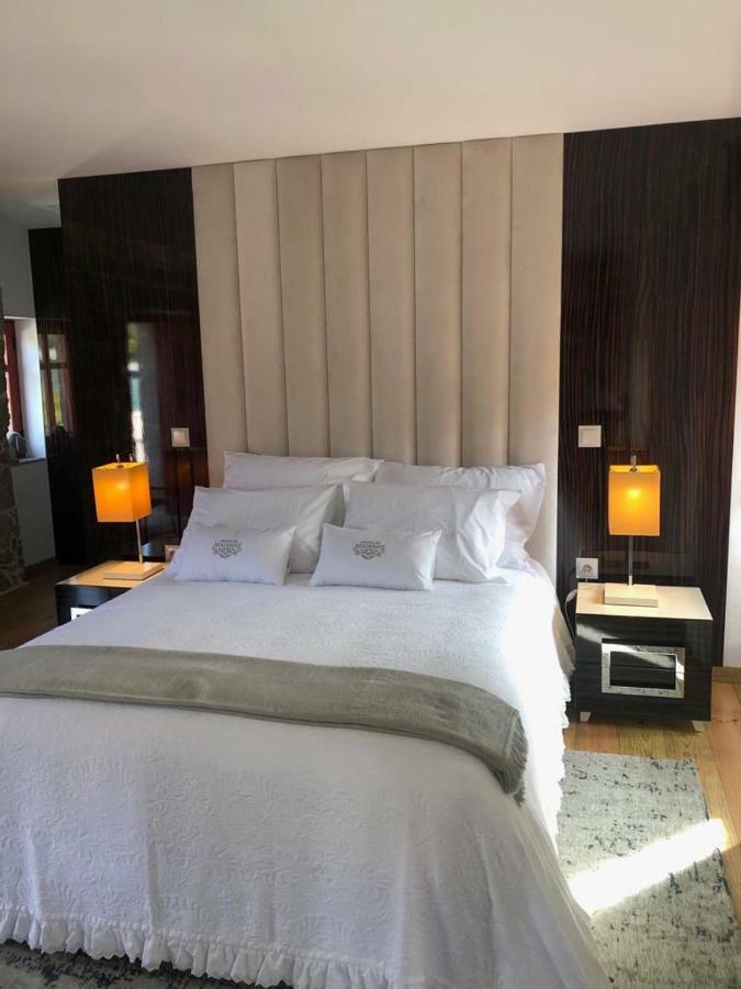 Quinta De Maderne Villa Felgueiras Dış mekan fotoğraf