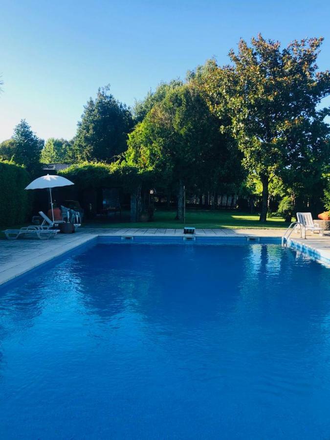 Quinta De Maderne Villa Felgueiras Dış mekan fotoğraf