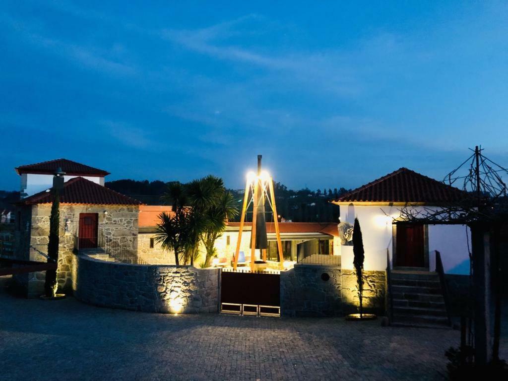 Quinta De Maderne Villa Felgueiras Dış mekan fotoğraf