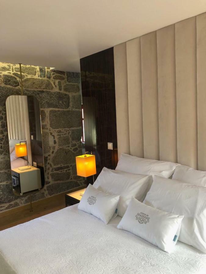 Quinta De Maderne Villa Felgueiras Dış mekan fotoğraf
