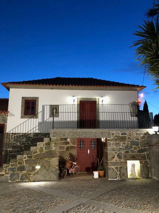 Quinta De Maderne Villa Felgueiras Dış mekan fotoğraf